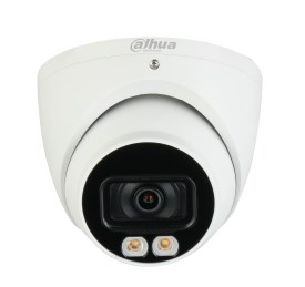Sigurnosna kamera DAHUA HAC-HDW1801T-IL-A (4K, Dome, Smart Dual Light)-3