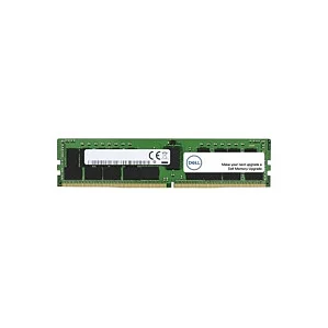 DELL 32GB DDR4 DIMM ECC memorijski modul, AA579531-0