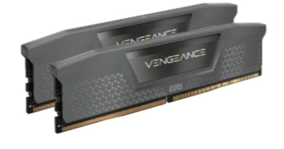 Corsair Vengeance 64GB (2x32GB) DDR5 6000MHz memorijski kit-0
