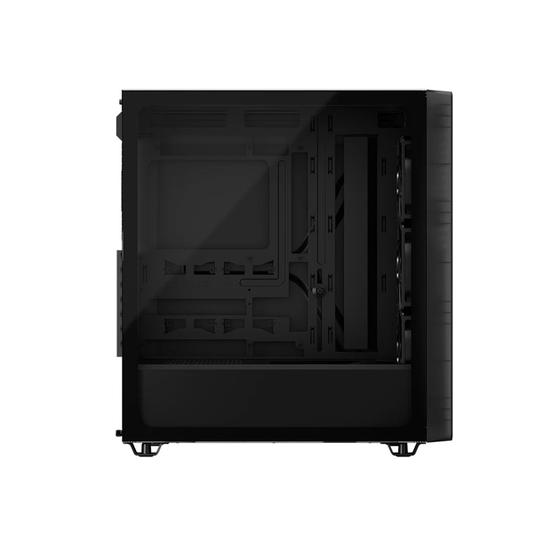 Kućište za računalo CORSAIR 3200D RS AIRFLOW Mid-Tower siva boja-1
