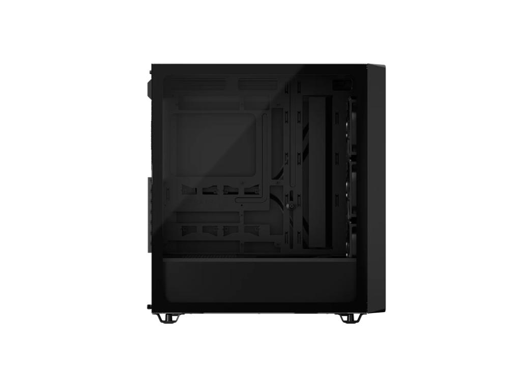 Kućište CORSAIR 3200D RS Airflow Mid-Tower crna boja-1
