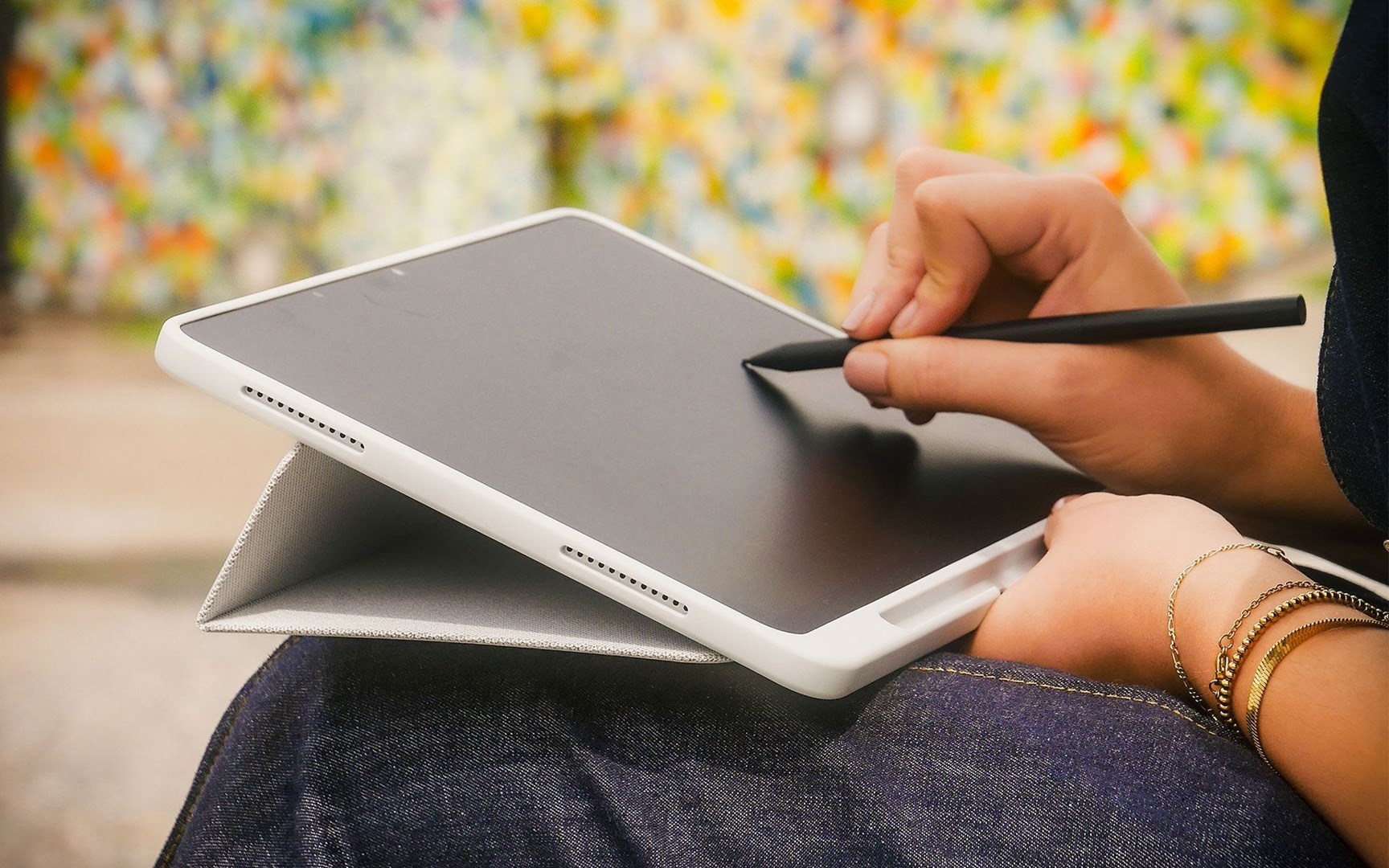 Zaštitna torba sa stalkom WACOM Movink Case za Movink 13-3