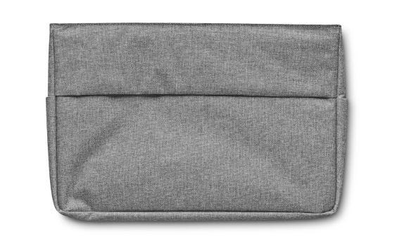Zaštitna torba WACOM One Carry Case za grafički tablet siva boja (ACK54900Z)-1