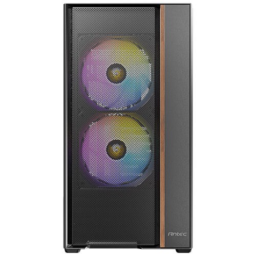 Kućište ANTEC DP503 Midi Tower crna boja-3