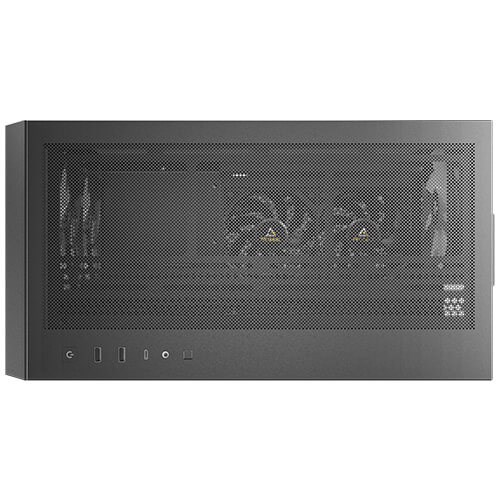 Kućište ANTEC DP503 Midi Tower crna boja-6