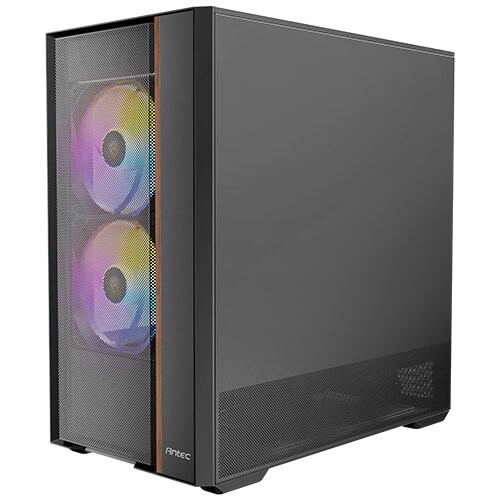 Kućište ANTEC DP503 Midi Tower crna boja-4