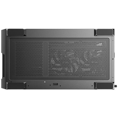 Kućište ANTEC DP503 Midi Tower crna boja-7