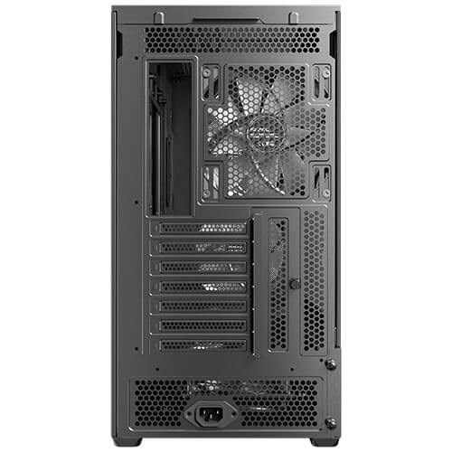 Kućište ANTEC DP503 Midi Tower crna boja-1
