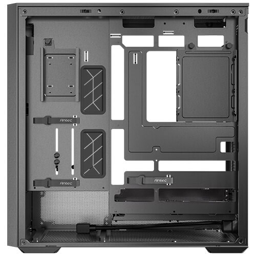 Kućište ANTEC DP503 Midi Tower crna boja-5