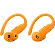 Slušalice BEATS Powerbeats Pro 2 (Bluetooth, mikrofon, otpornost na znoj, narančasta) - MX743EE/A-0