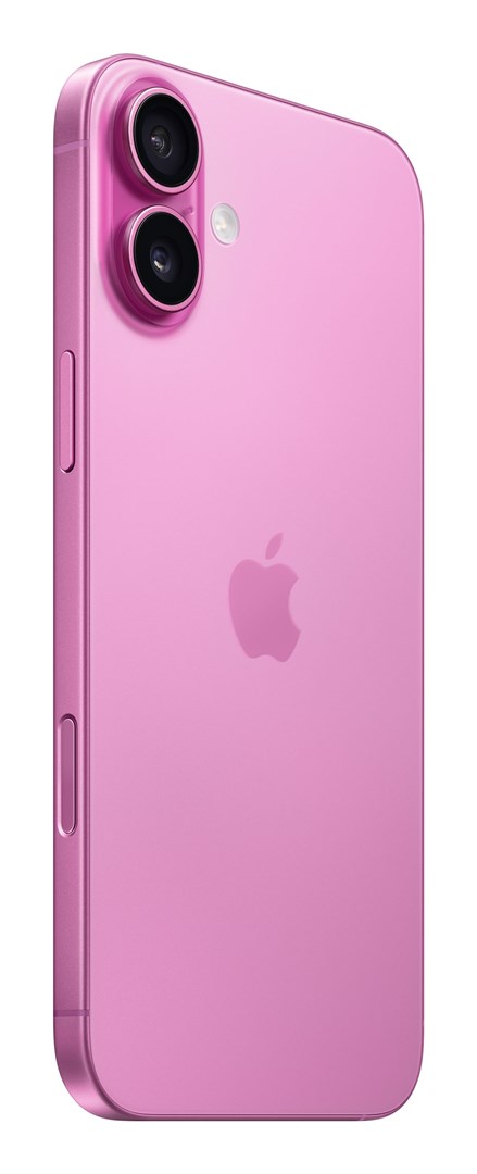 Mobitel APPLE iPhone 16 Plus 256GB 5G Pink (Roza)-1