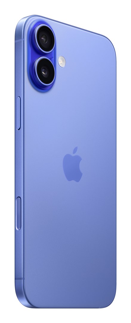 Mobitel APPLE iPhone 16 Plus 256GB 5G Blue (Plava)-1