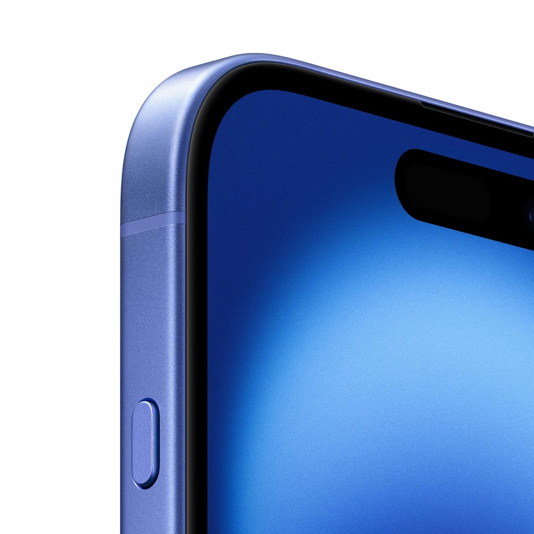 Mobitel APPLE iPhone 16 Plus 256GB 5G Blue (Plava)-2