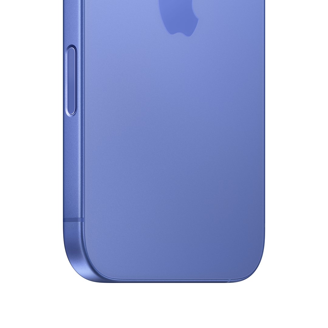 Mobitel APPLE iPhone 16 Plus 256GB 5G Blue (Plava)-3