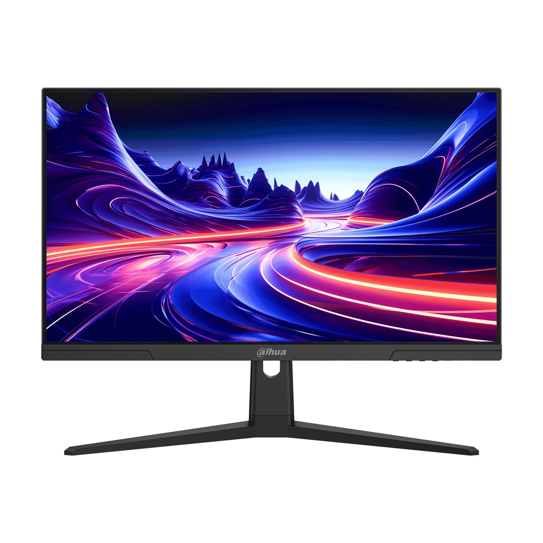 Monitor DAHUA LM25-E231B 24.5" (IPS, Full HD, 180Hz, crna boja)-0