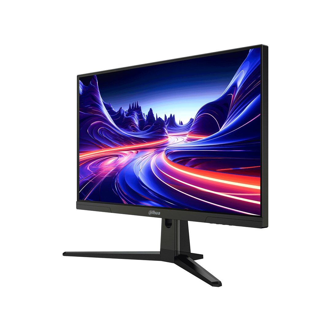 Monitor DAHUA LM25-E231B 24.5" (IPS, Full HD, 180Hz, crna boja)-1