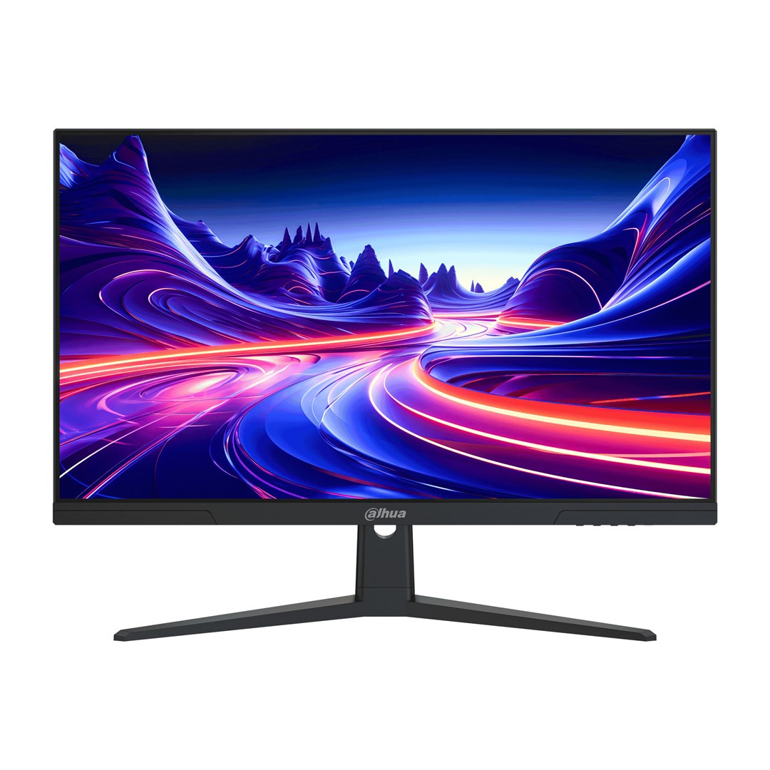 Monitor DAHUA LM27-E231B 27" (IPS, Full HD, 180Hz, crna boja)-0