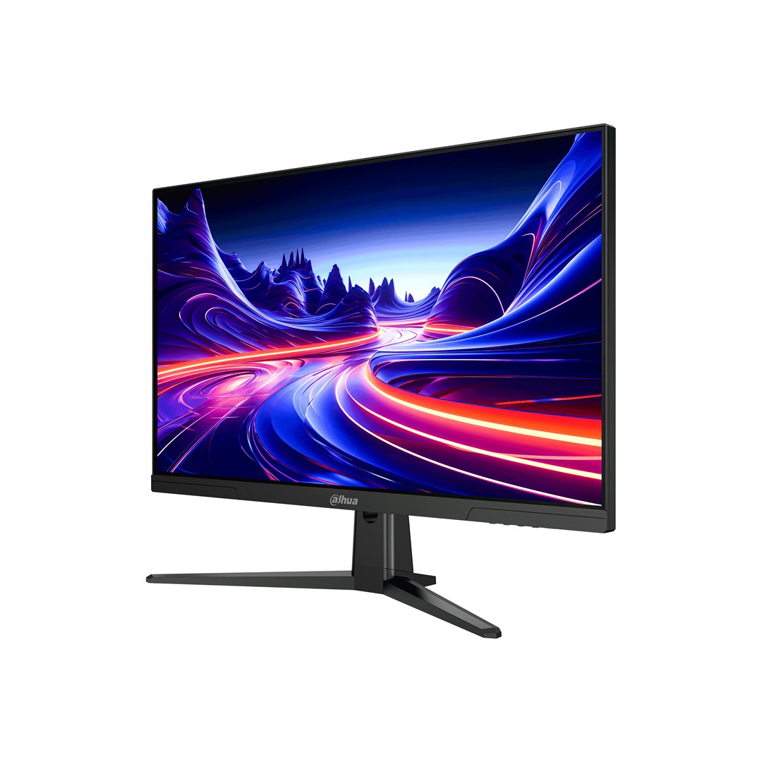 Monitor DAHUA LM27-E231B 27" (IPS, Full HD, 180Hz, crna boja)-2