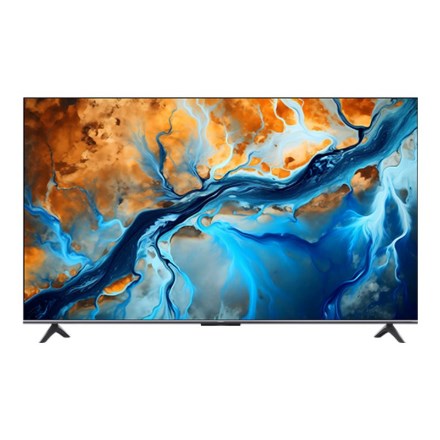 Xiaomi TV S Mini LED 65 2025 165.1 cm (65") 4K Ultra HD Smart TV Wi-Fi Black 1200 cd/m²-1