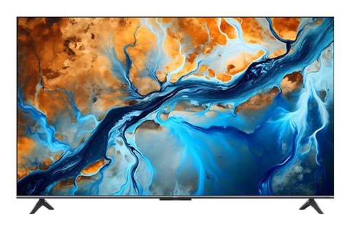 Xiaomi TV S Mini LED 65 2025 165.1 cm (65") 4K Ultra HD Smart TV Wi-Fi Black 1200 cd/m²-0