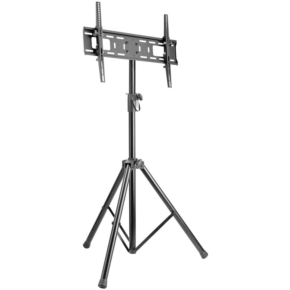 Podni stalak za TV TECHLY ICA-TR17T (37"-70", nagib -8° do 0°, zakret 360°, max 35 kg)-0
