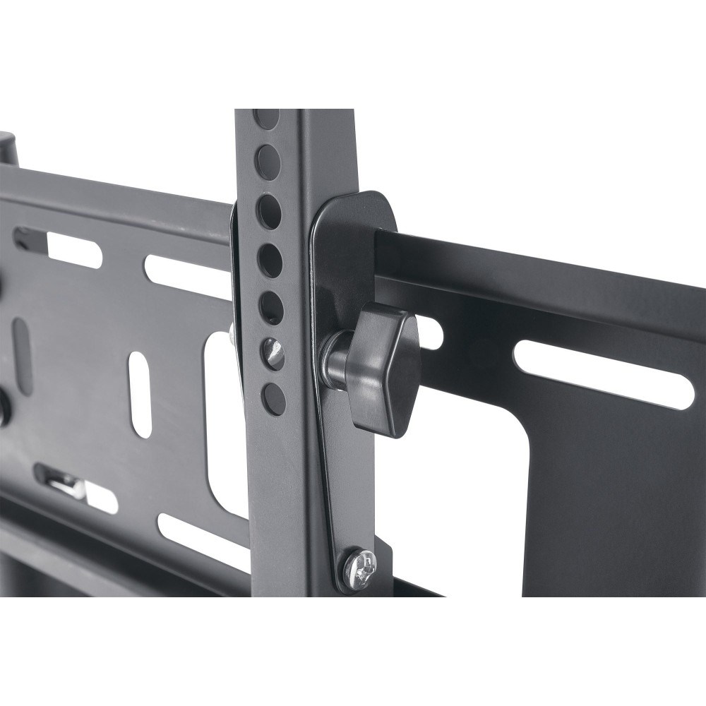 Podni stalak za TV TECHLY ICA-TR17T (37"-70", nagib -8° do 0°, zakret 360°, max 35 kg)-9
