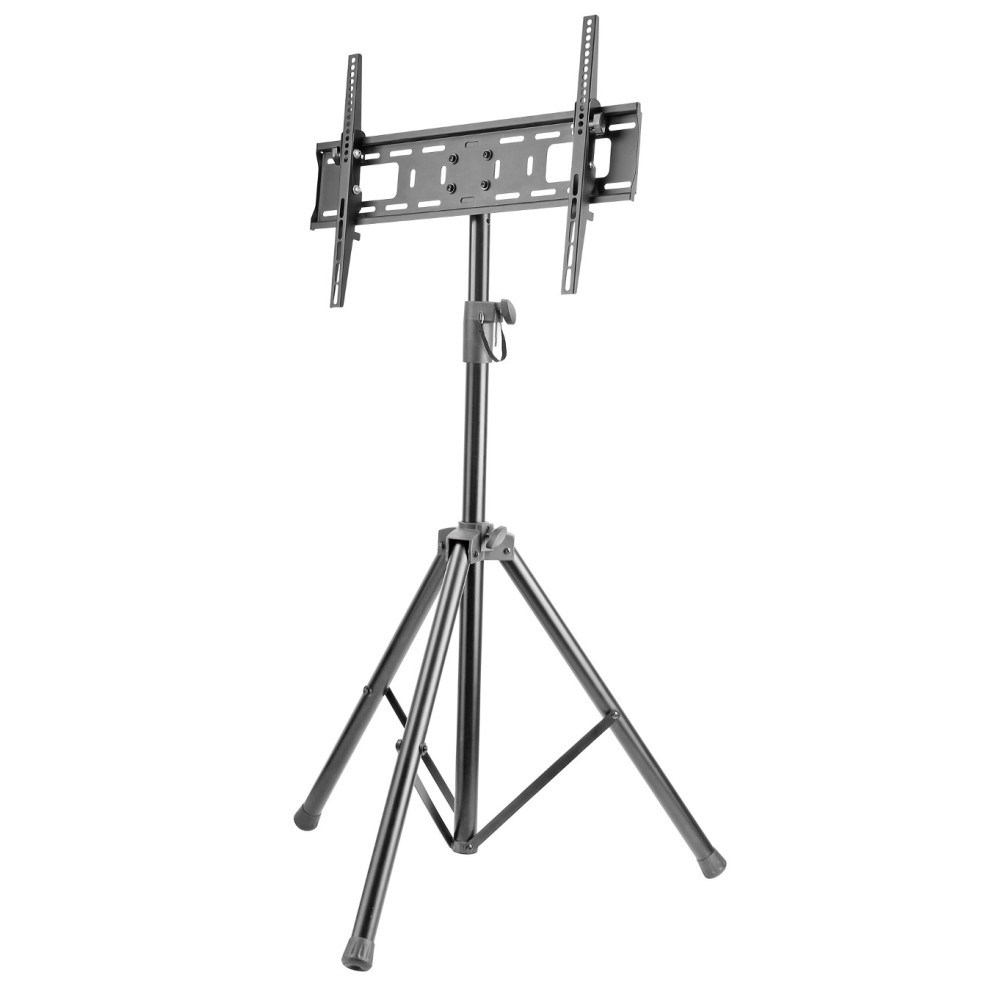Podni stalak za TV TECHLY ICA-TR17T (37"-70", nagib -8° do 0°, zakret 360°, max 35 kg)-3