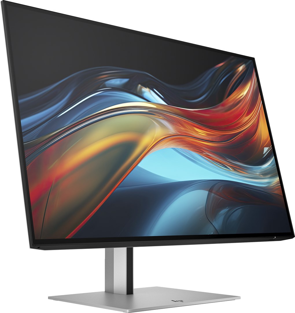 Monitor HP Series 7 Pro 724pu 24" (IPS, WUXGA, 100Hz, 5ms, USB-C 100W)-3