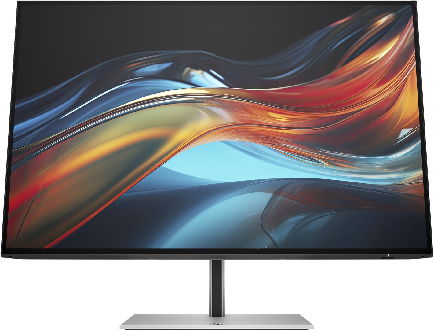 Monitor HP Series 7 Pro 724pu 24" (IPS, WUXGA, 100Hz, 5ms, USB-C 100W)-1