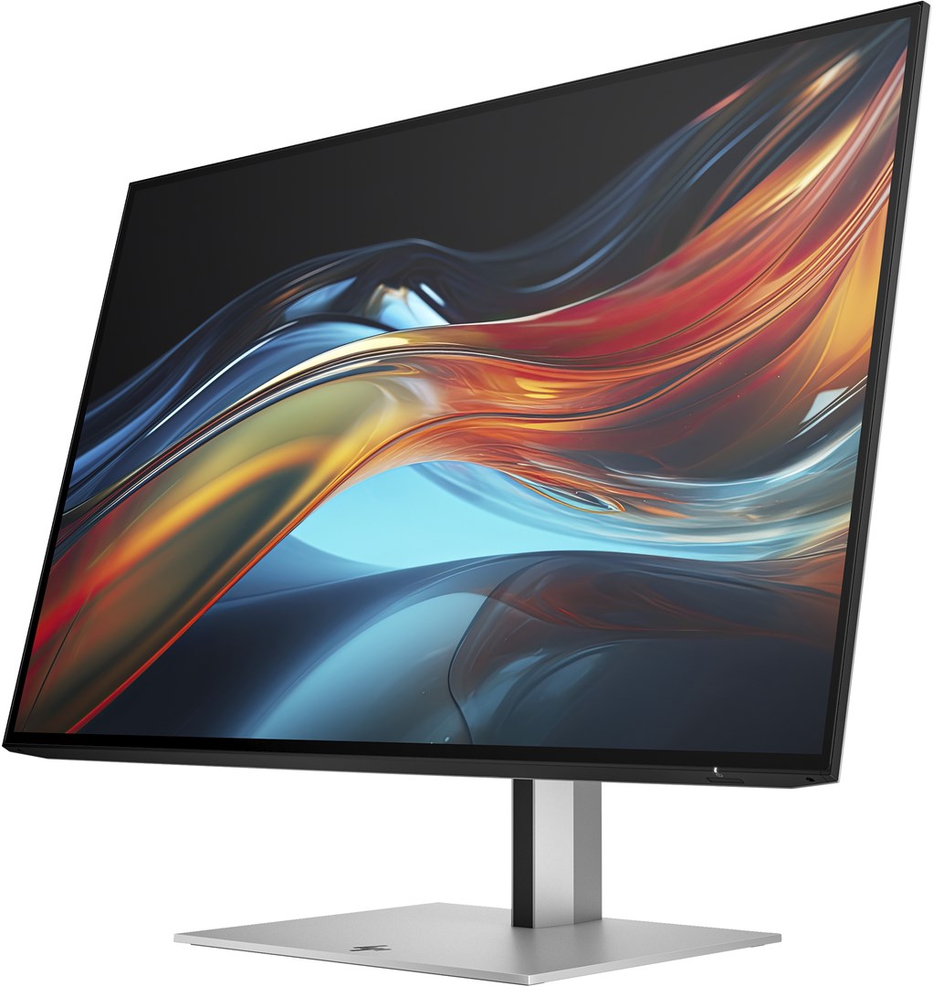 Monitor HP Series 7 Pro 724pu 24" (IPS, WUXGA, 100Hz, 5ms, USB-C 100W)-2