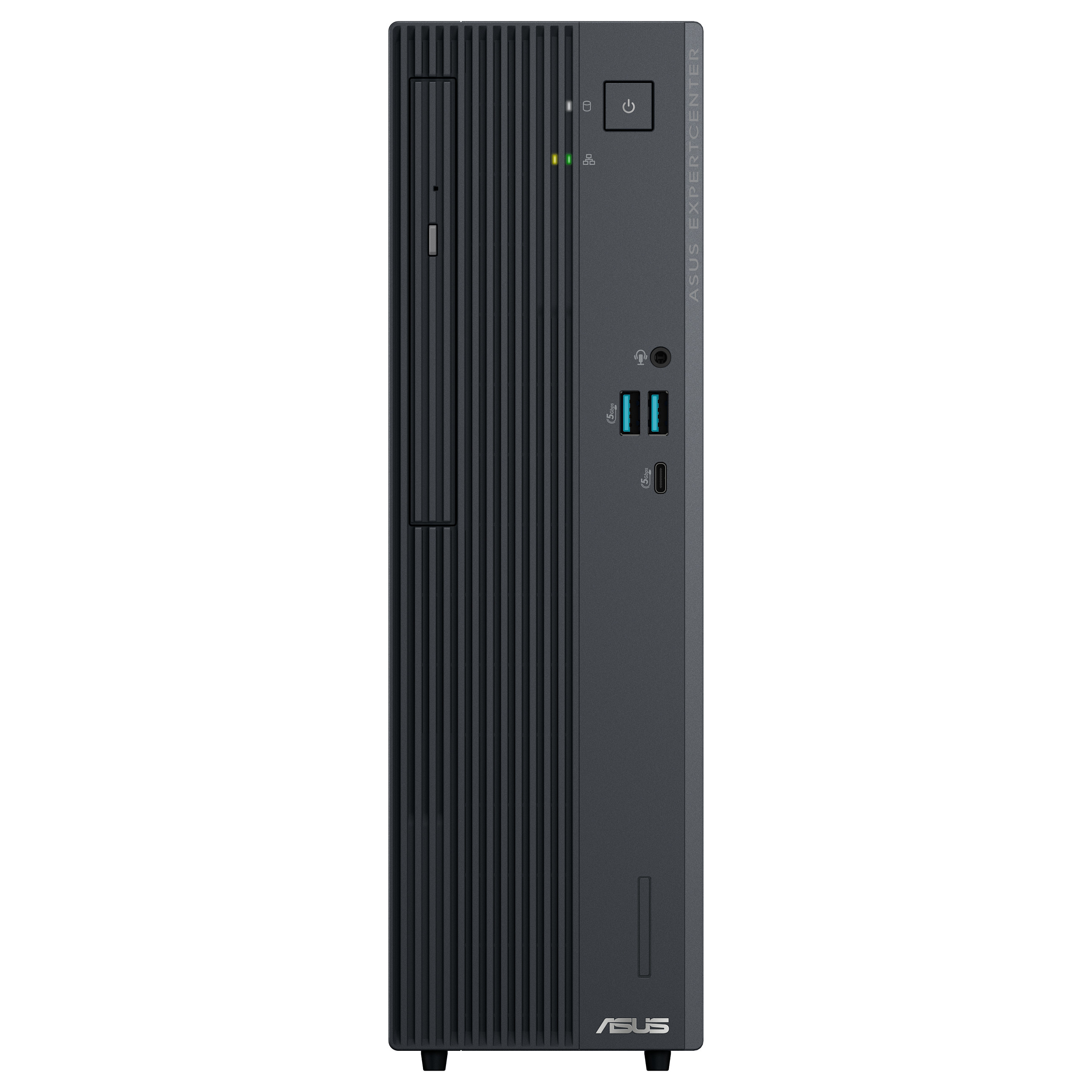 Desktop računalo ASUS ExpertCenter P500 SFF (Intel Core 7 240H, 16GB DDR5, 512GB SSD, Intel Arc Graphics, Bez operativnog sustava, SFF)-2