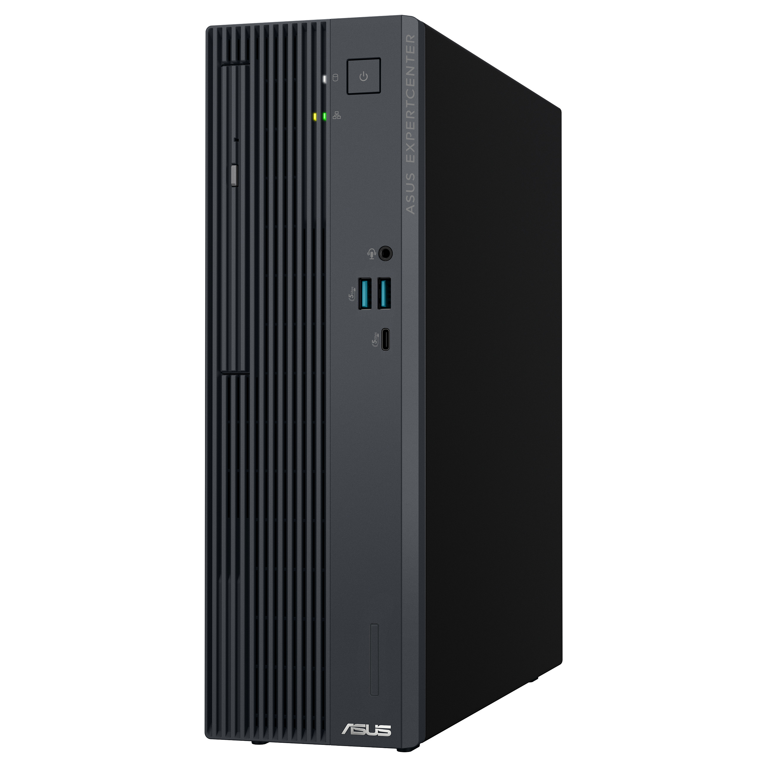 Desktop računalo ASUS ExpertCenter P500 SFF (Intel Core 7 240H, 16GB DDR5, 512GB SSD, Intel Arc Graphics, Bez operativnog sustava, SFF)-4