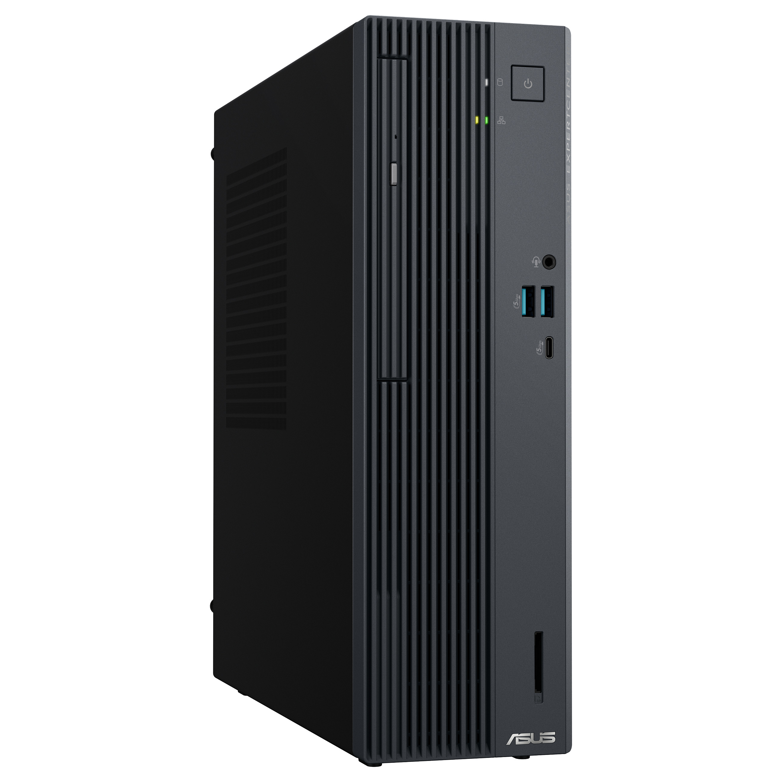 Desktop računalo ASUS ExpertCenter P500 SFF (Intel Core 7 240H, 16GB DDR5, 512GB SSD, Intel Arc Graphics, Bez operativnog sustava, SFF)-5