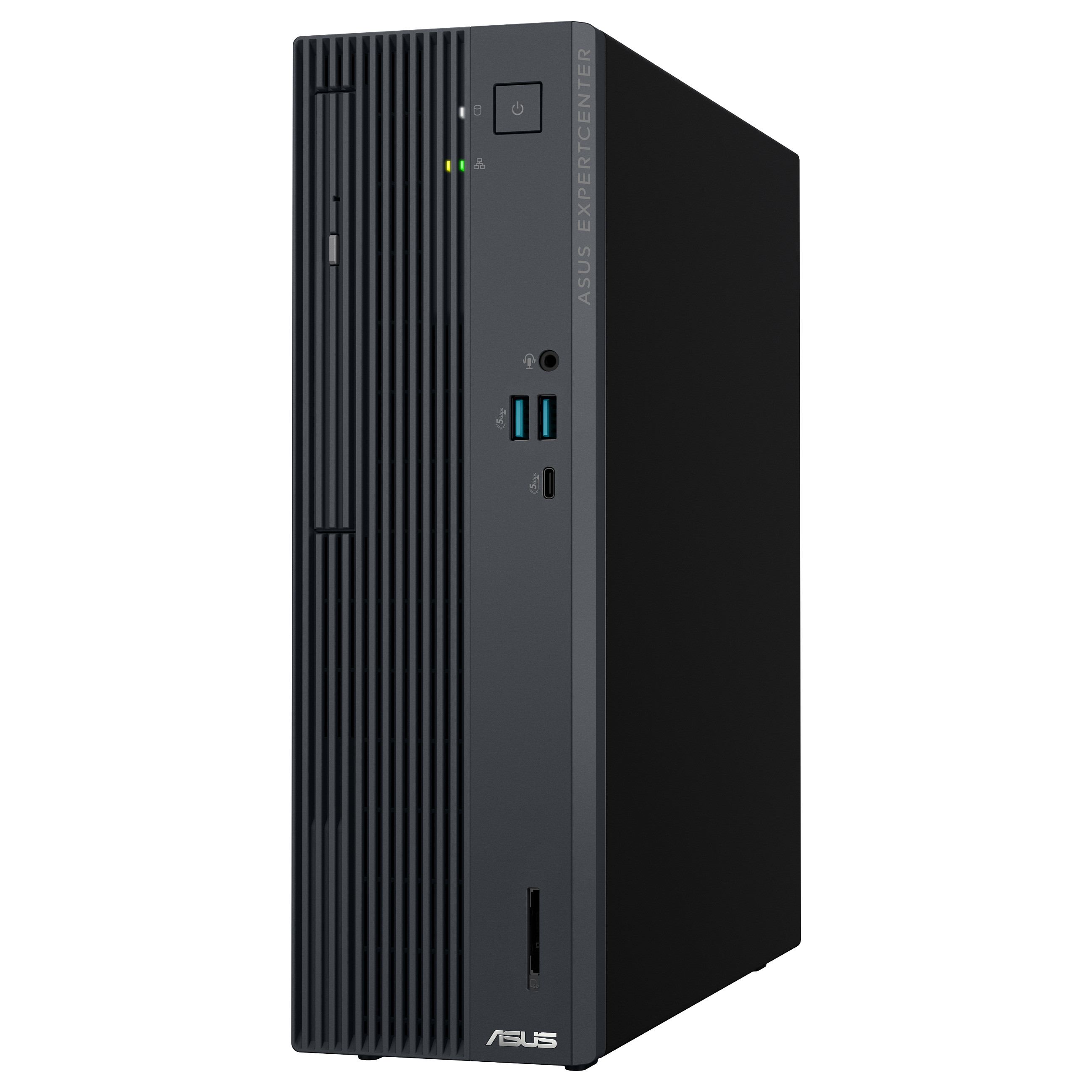 Desktop računalo ASUS ExpertCenter P500 SFF (Intel Core 7 240H, 16GB DDR5, 512GB SSD, Intel Arc Graphics, Bez operativnog sustava, SFF)-6