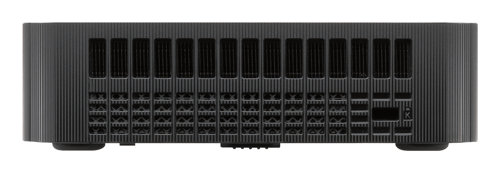 Desktop računalo ASUS ExpertCenter PN54-S1 (AMD Ryzen 5 7535U, 16GB RAM, 512GB SSD, AMD Radeon 660M, Windows 11 Pro, Mini PC)-10