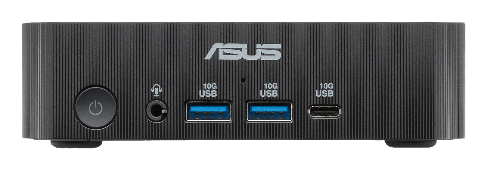 Desktop računalo ASUS ExpertCenter PN54-S1 (AMD Ryzen 5 7535U, 16GB RAM, 512GB SSD, AMD Radeon 660M, Windows 11 Pro, Mini PC)-1