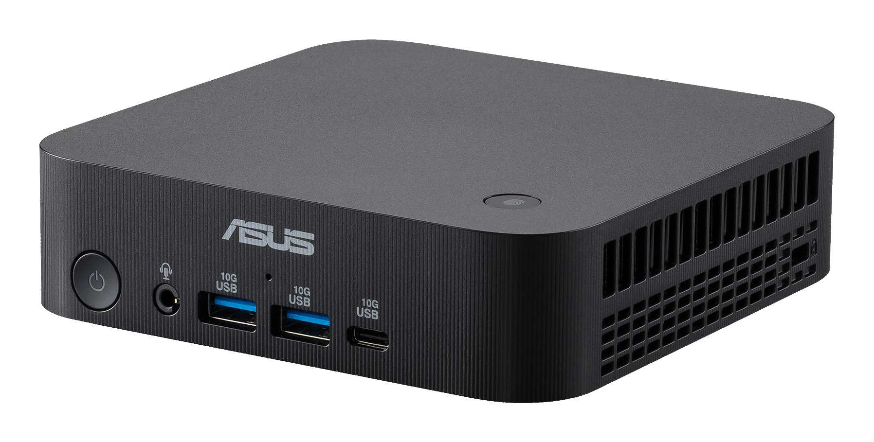 Desktop računalo ASUS ExpertCenter PN54-S1 (AMD Ryzen 5 7535U, 16GB RAM, 512GB SSD, AMD Radeon 660M, Windows 11 Pro, Mini PC)-14