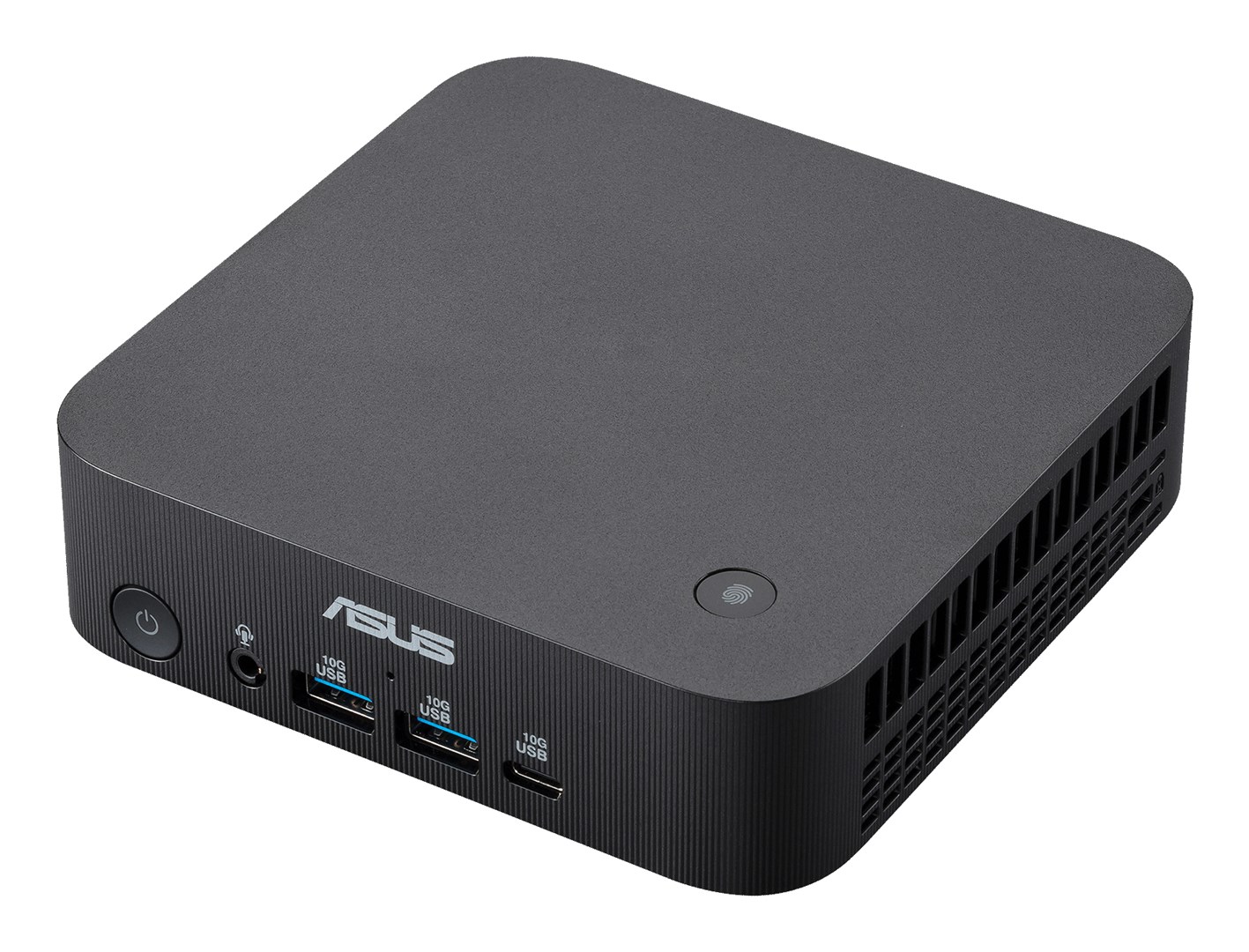 Desktop računalo ASUS ExpertCenter PN54-S1 (AMD Ryzen 5 7535U, 16GB RAM, 512GB SSD, AMD Radeon 660M, Windows 11 Pro, Mini PC)-15
