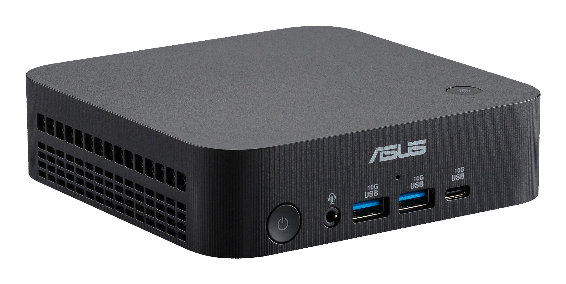 Desktop računalo ASUS ExpertCenter PN54-S1 (AMD Ryzen 5 7535U, 16GB RAM, 512GB SSD, AMD Radeon 660M, Windows 11 Pro, Mini PC)-6