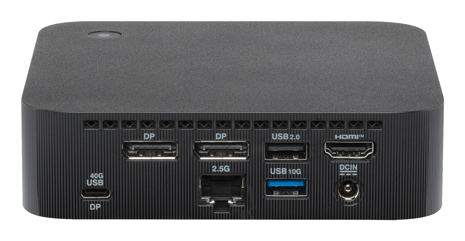 Desktop računalo ASUS ExpertCenter PN54-S1 (AMD Ryzen 5 7535U, 16GB RAM, 512GB SSD, AMD Radeon 660M, Windows 11 Pro, Mini PC)-2