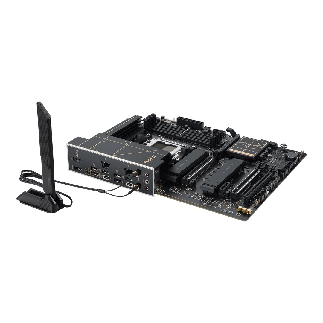 Matična ploča ASUS ProArt B850-CREATOR WIFI NEO (AMD B850, Socket AM5, ATX)-11
