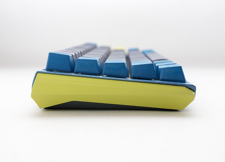 Mehanička tipkovnica DUCKY One 3 Mini Daybreak (DE layout, Cherry MX Silent Red)-7