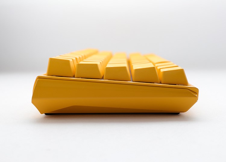 Tipkovnica DUCKY One 3 SF Yellow (US layout)-8
