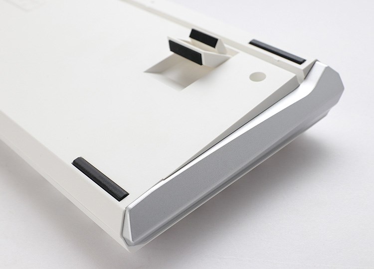 Ducky One 3 Classic keyboard Gaming USB US English White-4