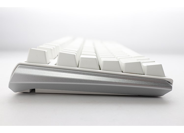 Ducky One 3 Classic keyboard Gaming USB US English White-5