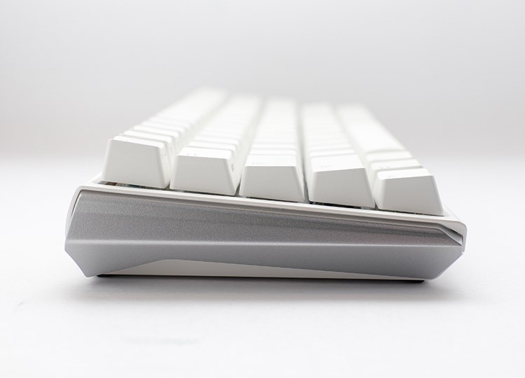 Tipkovnica DUCKY One 3 Mini Pure White (njemački DE layout, Cherry MX Red)-8