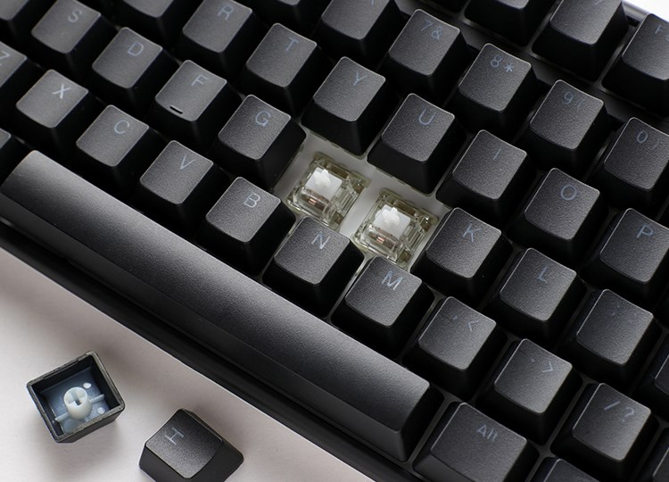 Mehanička tipkovnica DUCKY One 3 Classic TKL (US, Cherry MX Brown)-1
