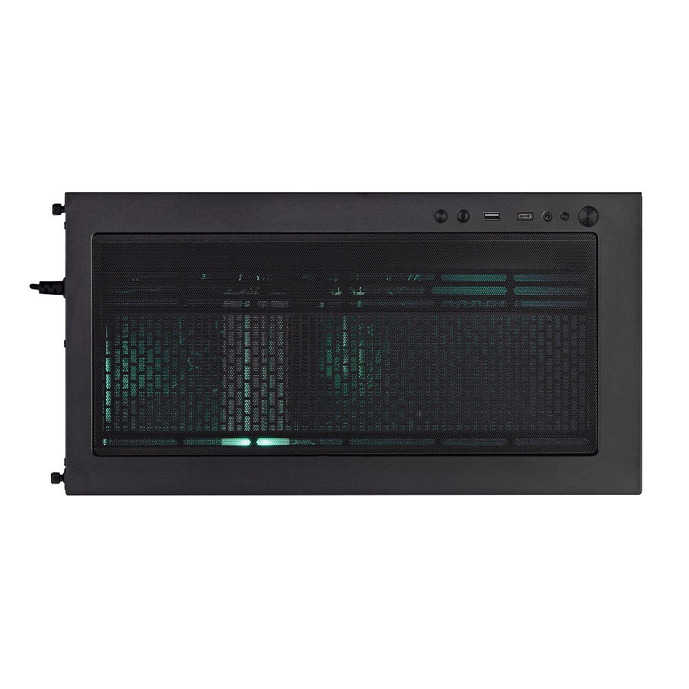 Desktop računalo ACTINA GameOn (AMD Ryzen 5 5500, 16GB RAM, 1TB SSD, NVIDIA GeForce RTX 4060, Windows 11 Home, Midi Tower)-5