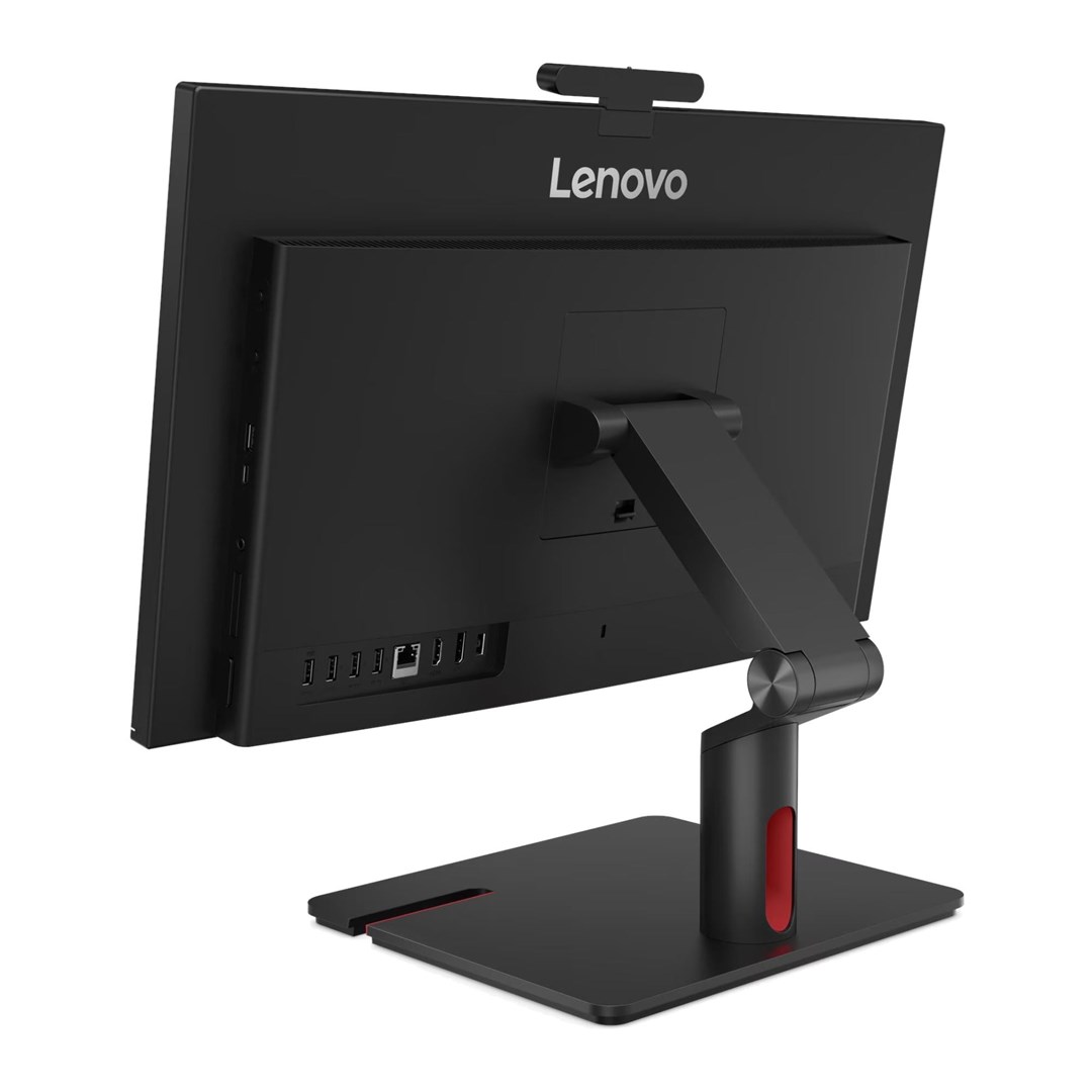 All-in-One računalo LENOVO ThinkCentre M70a Gen 6, 23.8" FHD, Intel Core Ultra 7 265T, 16 GB RAM, 512 GB SSD, Windows 11 Pro, non-HR tipkovnica, crna boja-3