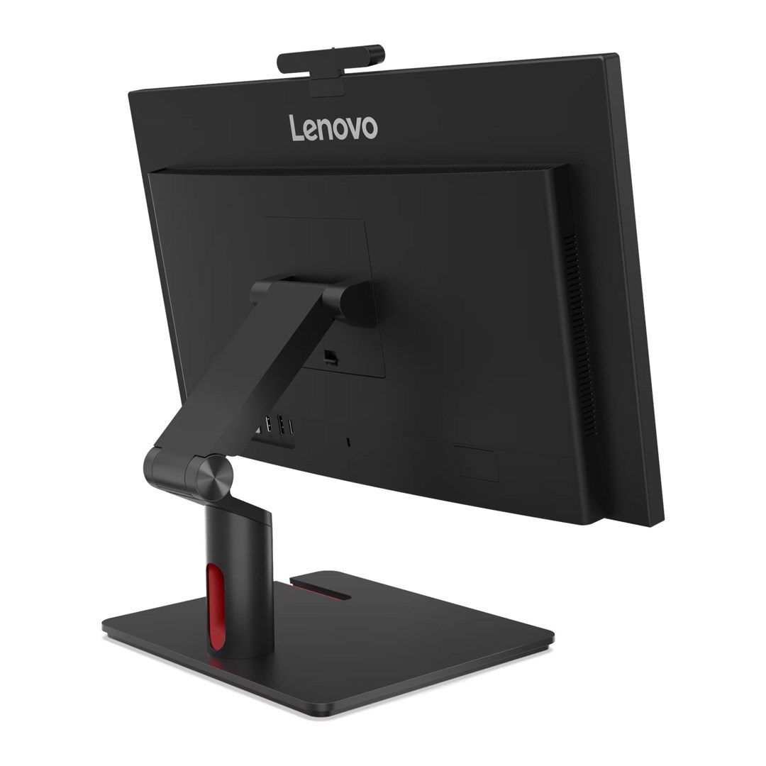 All-in-One računalo LENOVO ThinkCentre M70a Gen 6, 23.8" FHD, Intel Core Ultra 7 265T, 16 GB RAM, 512 GB SSD, Windows 11 Pro, non-HR tipkovnica, crna boja-4